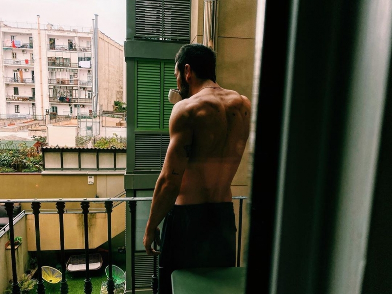 Тогда и сейчас: показываем, как выглядят актеры фильма «Три метра над уровнем неба»