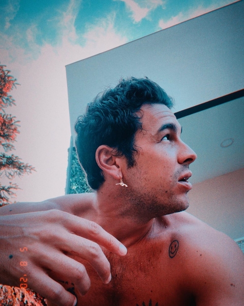 Тогда и сейчас: показываем, как выглядят актеры фильма «Три метра над уровнем неба»