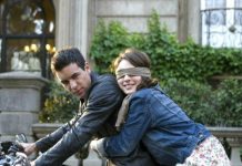 Тогда и сейчас: показываем, как выглядят актеры фильма «Три метра над уровнем неба»