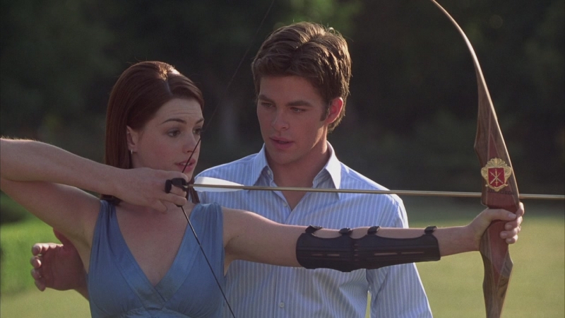 Тогда и сейчас: показываем, как за 19 лет изменились актеры фильма «Как стать принцессой»