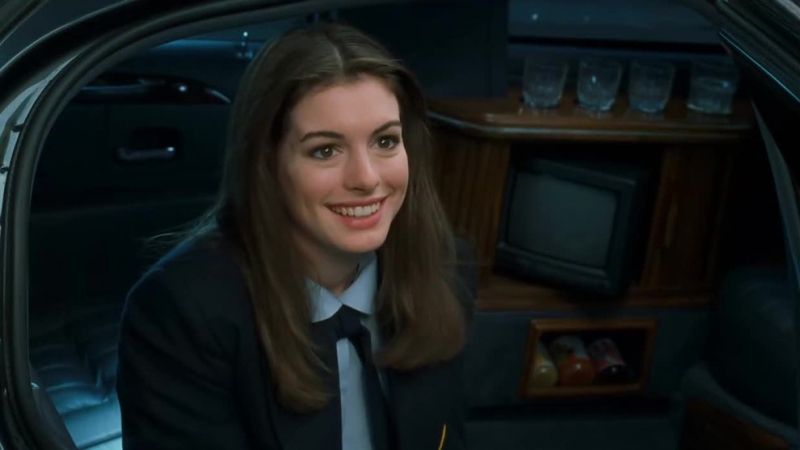 Тогда и сейчас: показываем, как за 19 лет изменились актеры фильма «Как стать принцессой»