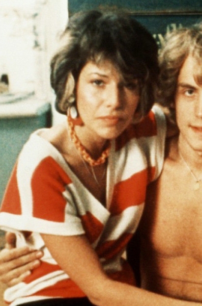 Тогда и сейчас: как изменились актрисы, ставшие секс-символами эпохи перестройки