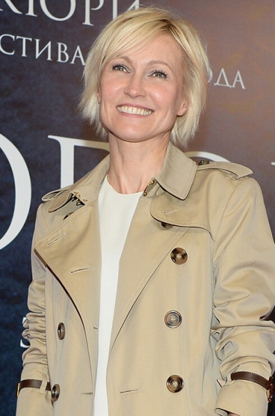 Тогда и сейчас: как изменились актрисы, ставшие секс-символами эпохи перестройки