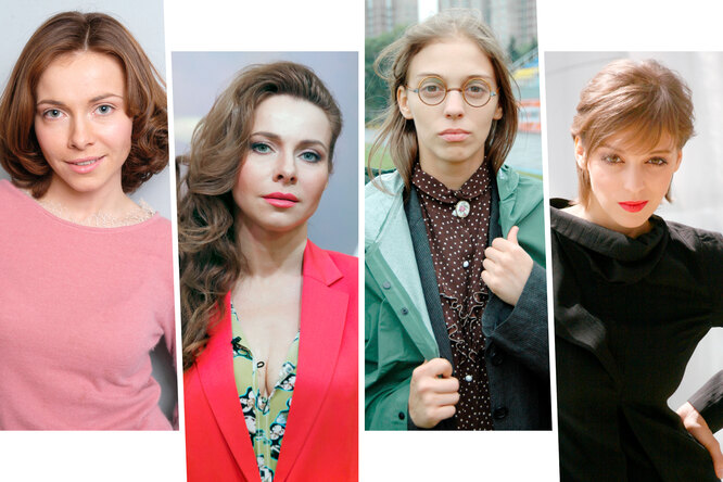 Тогда и сейчас: как сегодня выглядят актрисы главных сериалов нулевых