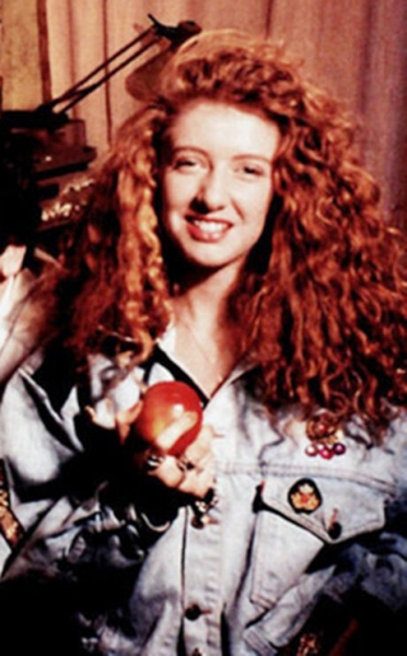 Тогда и сейчас: как выглядят сегодня культовые певицы 90-х