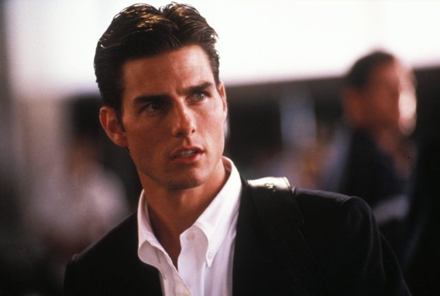 Том Круз вернул свои «Золотые глобусы»: новые подробности скандала вокруг премии