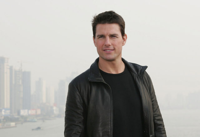 Том Круз впервые прокомментировал скандал с криками на съемочной площадке фильма «Миссия: невыполнима 7»