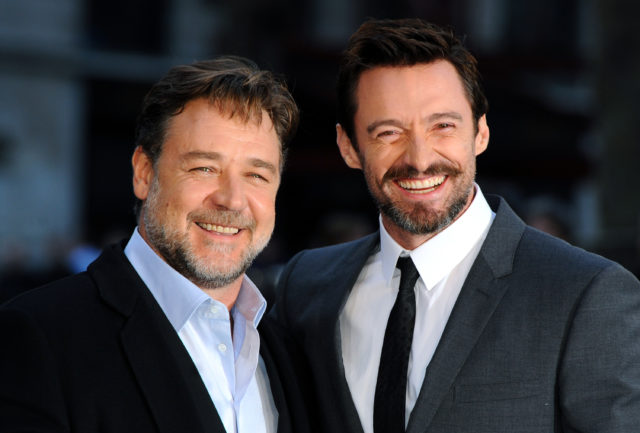 Топ-10 лучших друзей в Голливуде