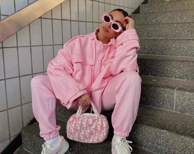 Топ-5 красивых Instagram-аккаунтов модных блогеров