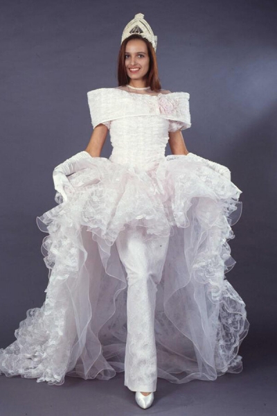 Трагическая судьба самых красивых девушек в мире: 10 погибших королев красоты