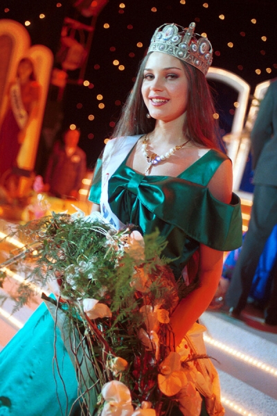 Трагическая судьба самых красивых девушек в мире: 10 погибших королев красоты