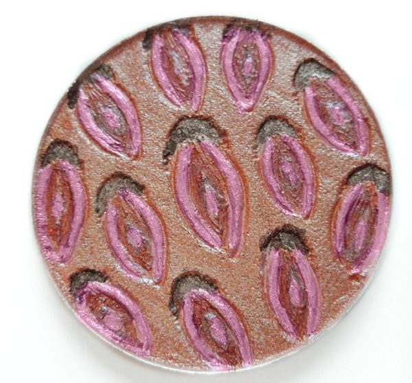 Трешачок от Марины: пошлая косметика, которую не хочется использовать