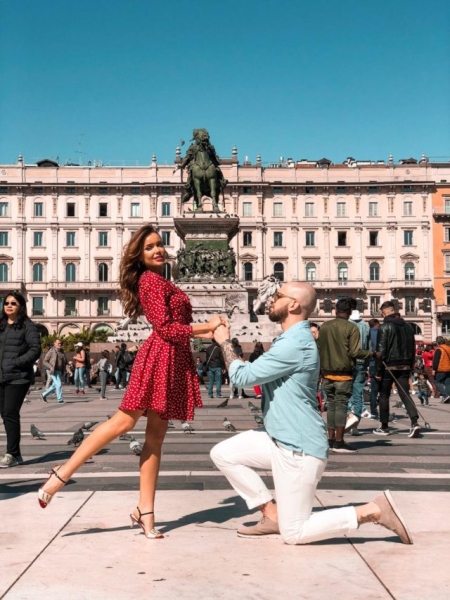 «У меня было три кредита и долг с шестью нулями»: ST рассказал о финансовых проблемах в отношениях с Ассоль