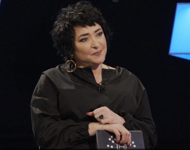 У Регины Тодоренко обнаружили склонность к редкому генетическому заболеванию