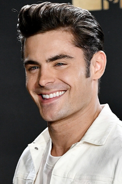 Улыбка на&nbsp;миллион: сколько заплатили звезды за&nbsp;свои идеальные зубы