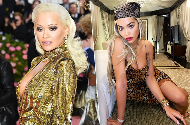 Уменьшились на глазах: какой макияж сужает веки – разбираемся на примере звезд