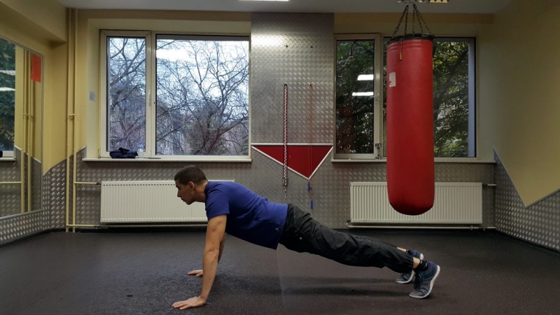 Упражнения для похудения: топ самых эффективных упражнений для похудения в домашних условиях