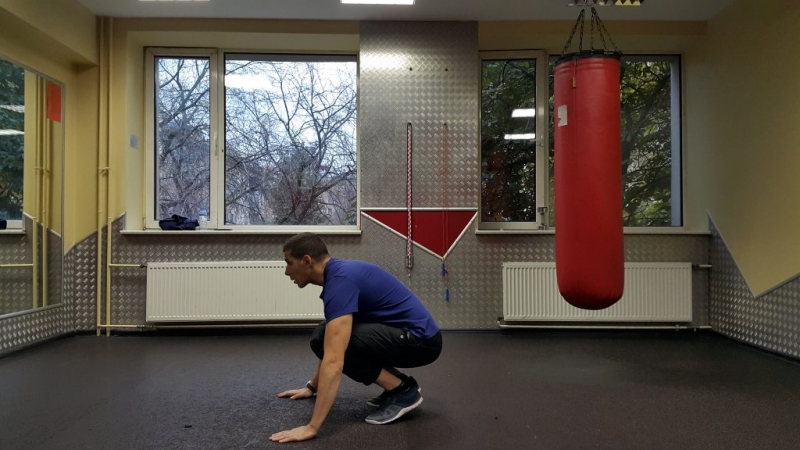 Упражнения для похудения: топ самых эффективных упражнений для похудения в домашних условиях