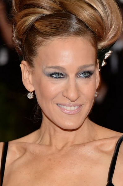 Уже не&nbsp;модно: 8 звездных трендов в&nbsp;макияже, которые стоит оставить в&nbsp;прошлом