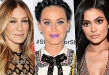 Уже не модно: 8 звездных трендов в макияже, которые стоит оставить в прошлом