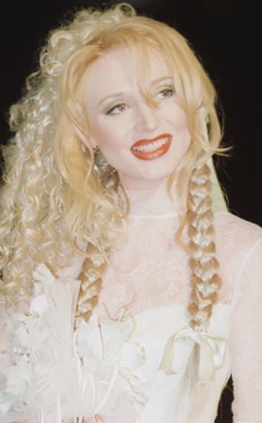 В 40 лучше, чем в 20: звезды, которые стали привлекательнее с возрастом