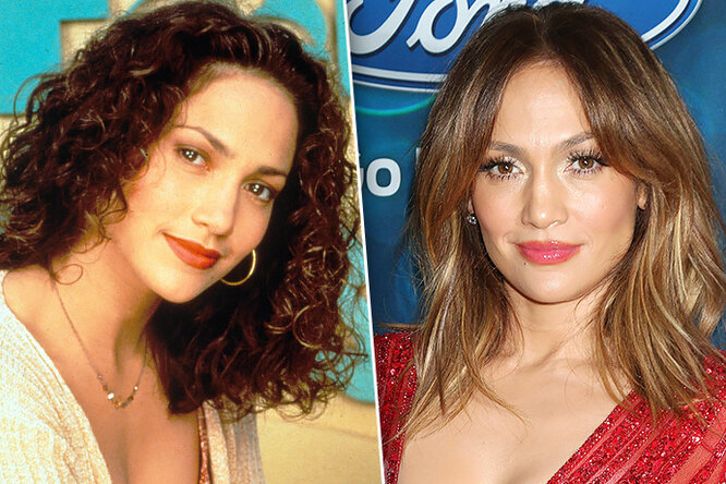 В 40 лучше, чем в 20: звезды, которые стали привлекательнее с возрастом