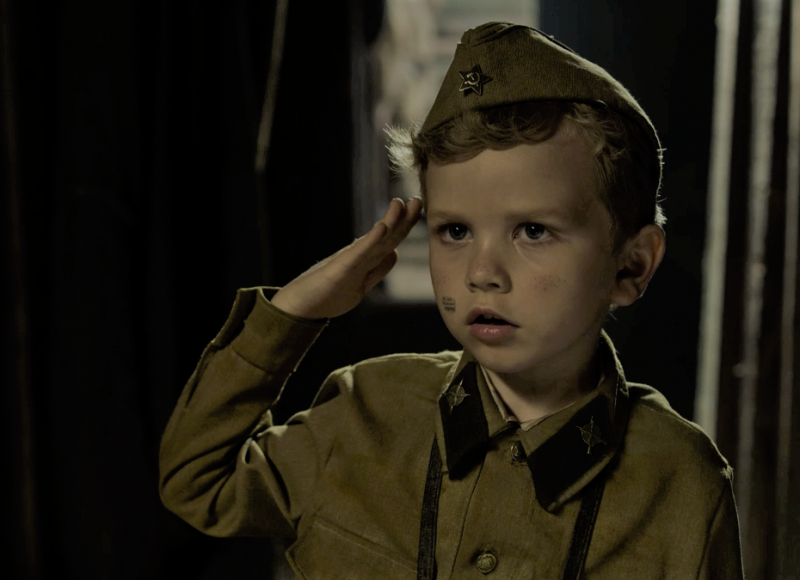 В честь 9 Мая: впервые покажут полную версию &laquo;Т-34&raquo; 