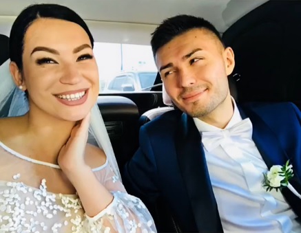 В статусе «холостячки»: как отпраздновала день рождения Ида Галич