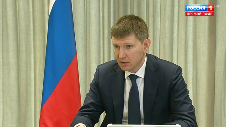 Владимир Путин провел совещание с правительством. Собрали все самое важное