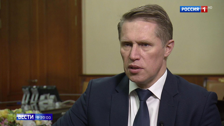 Владимир Путин провел совещание с правительством. Собрали все самое важное