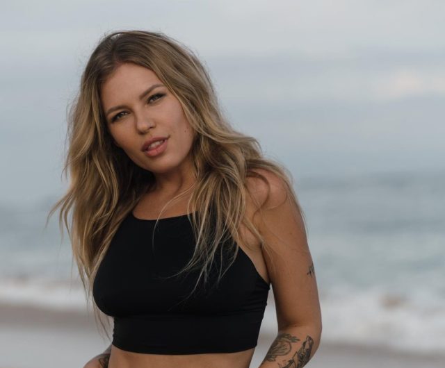 «Вместо меня в кресло посадили Ольгу Бузову»: Рита Дакота об участии в белорусском «X-Factor»