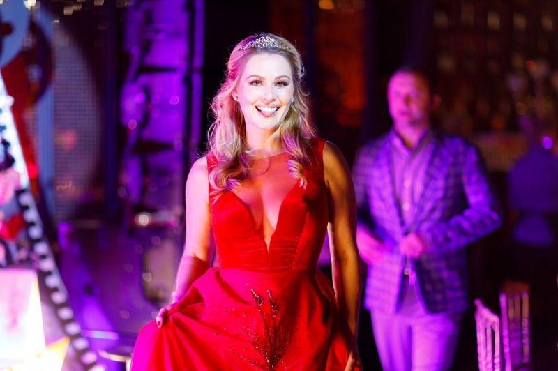 Во Всемирный день блондинок: топ отечественных звезд со светлыми волосами