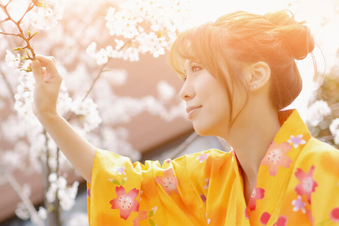 Восток – дело тонкое: мифы и правда о японской косметике