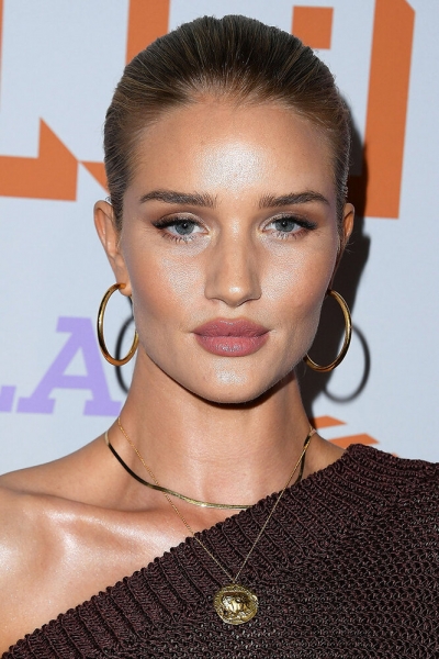 Вот почему румяна должны быть в твоей косметичке: 7 звездных преображений