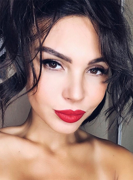 Возьми на заметку: секреты красоты Виктории Бони, Ольги Бузовой и других звезд