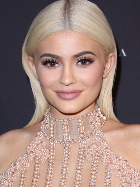 Все Кардашьян без макияжа: редчайшие кадры!