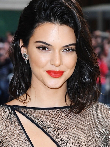 Все Кардашьян без макияжа: редчайшие кадры!