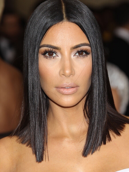 Все Кардашьян без макияжа: редчайшие кадры!