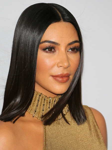 Все Кардашьян без макияжа: редчайшие кадры!