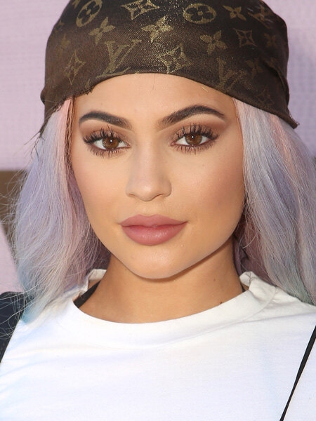 Все Кардашьян без макияжа: редчайшие кадры!