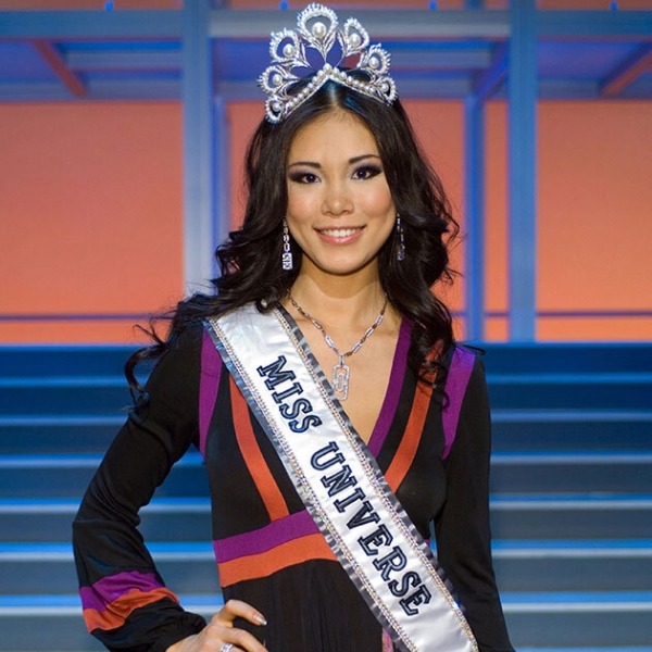 Все победительницы «Мисс Вселенная»: как изменились идеалы красоты c 1952 года