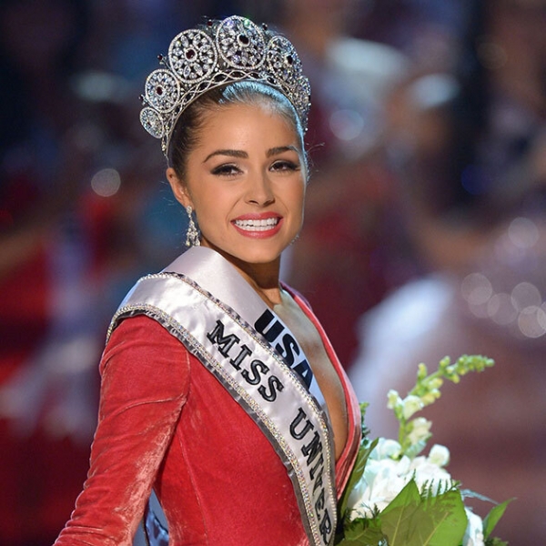 Все победительницы «Мисс Вселенная»: как изменились идеалы красоты c 1952 года