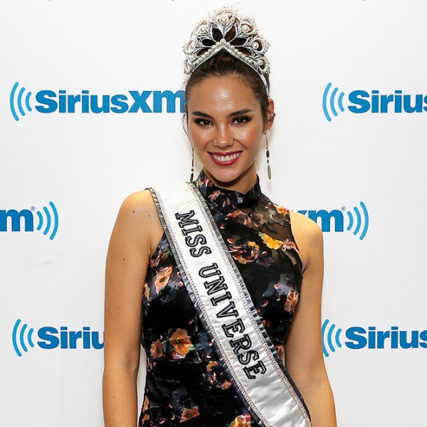 Все победительницы «Мисс Вселенная»: как изменились идеалы красоты c 1952 года