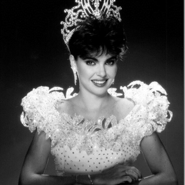 Все победительницы «Мисс Вселенная»: как изменились идеалы красоты c 1952 года
