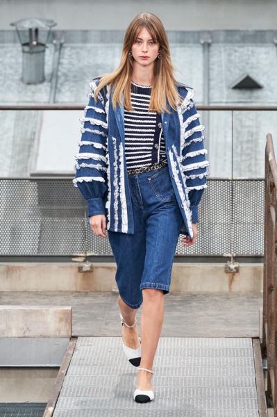 Все тренды: что должно быть в твоём гардеробе этим летом