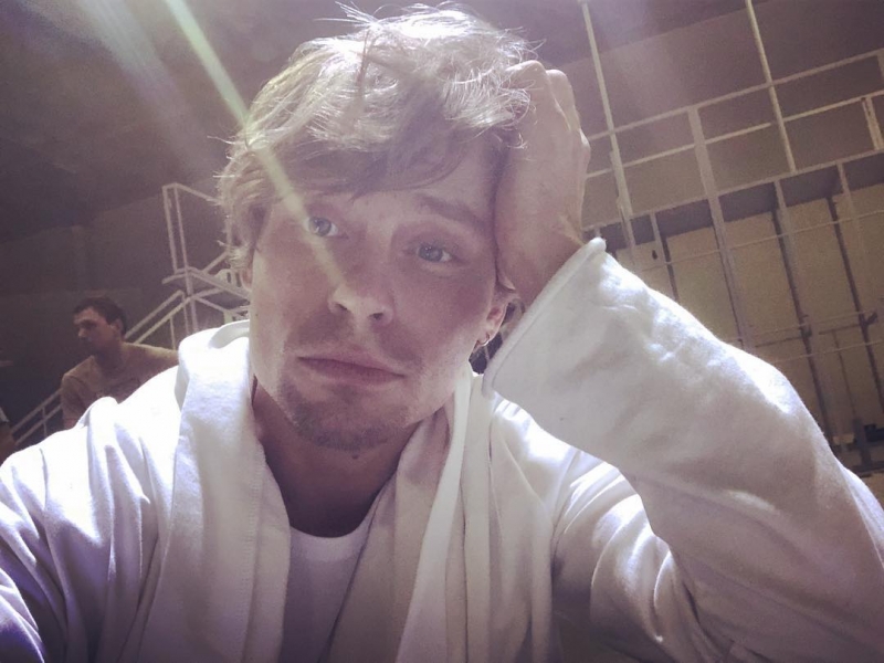 Вспомнить все: как сейчас выглядят актеры сериала «Кадетство»