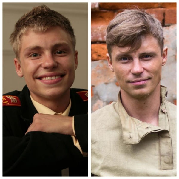 Вспомнить все: как сейчас выглядят актеры сериала «Кадетство»