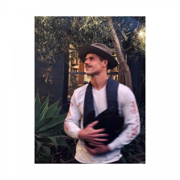 Вспомнить все: показываем, как сейчас выглядят близнецы Линетт Скаво из «Отчаянных домохозяек»