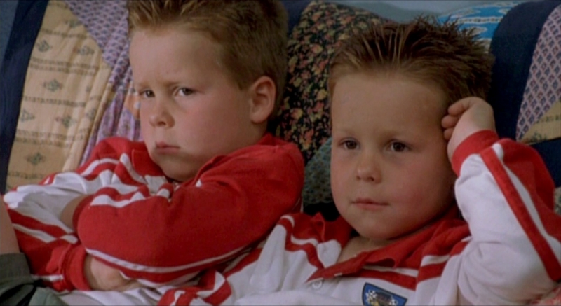 Вспомнить все: показываем, как сейчас выглядят близнецы Линетт Скаво из «Отчаянных домохозяек»