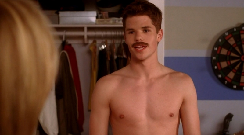 Вспомнить все: показываем, как сейчас выглядят близнецы Линетт Скаво из «Отчаянных домохозяек»